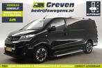 Opel Vivaro 2.0 CDTI L3H1, Auto's, Opel, Automaat, Euro 6, Diesel, Onderhoudsboekje