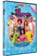 Prinsessia - Prinsessenmusical - DVD, Cd's en Dvd's, Dvd's | Kinderen en Jeugd, Verzenden