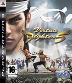 Virtua Fighter 5 (PS3 Games), Spelcomputers en Games, Games | Sony PlayStation 3, Ophalen of Verzenden, Zo goed als nieuw