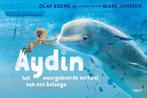 Aydin 9789021426471 Olaf Koens, Verzenden, Zo goed als nieuw, Olaf Koens