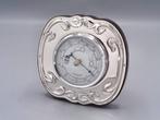 PG-MIANI Argenteria - Barometer - Zilver -