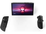 Lenovo Legion Go - Draagbare game console - 22,4 cm (8.8) -, Verzenden, Zo goed als nieuw