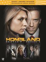 Homeland seizoen 2 (dvd tweedehands film), Ophalen of Verzenden, Zo goed als nieuw