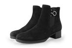 Gabor Chelsea boots in maat 39 Zwart | 10% extra korting, Verzenden, Zwart, Overige typen, Gabor