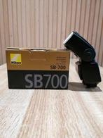 Nikon SB-700 Flitser, Nieuw