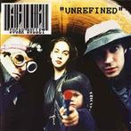 cd - Sugar Bullet - Unrefined, Verzenden, Zo goed als nieuw