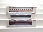 Märklin H0 - 4741/47404/4232 - Modeltrein goederenwagon (3), Hobby en Vrije tijd, Modeltreinen | H0, Nieuw
