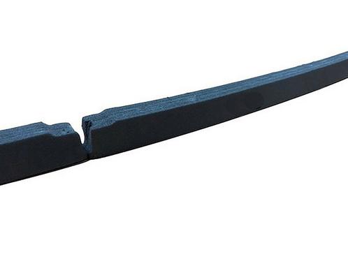 Profielband tbv. felsbaan 27/500, Doe-het-zelf en Verbouw, Platen en Panelen, Ophalen of Verzenden