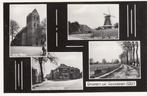 GEESTEREN - Meerluik groeten uit Geesteren, Verzenden, Gelopen
