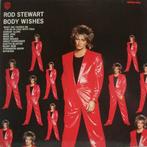 LP gebruikt - Rod Stewart - Body Wishes, Verzenden, Zo goed als nieuw