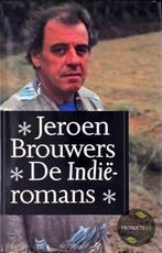 Indie-romans 9789029507493 Jeroen Brouwers, Gelezen, Jeroen Brouwers, Verzenden