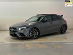 Mercedes-Benz A-Klasse | Zakelijke Lease v.a. €723.24 pm, Automaat, Gebruikt, Zilver of Grijs, Lease