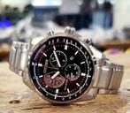 Citizen - Sport Chrono Collection - Eco Drive - 10 BAR -, Nieuw
