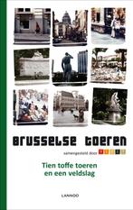 Brusselse toeren 9789020966732, Verzenden, Zo goed als nieuw