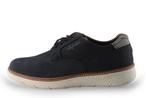 Australian Veterschoenen in maat 42 Blauw | 10% extra, Zo goed als nieuw, Australian, Veterschoenen, Verzenden