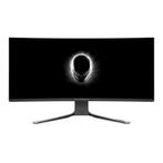 Alienware AW3821DW | 38 QHD+ UltraWide monitor, Ophalen of Verzenden, Zo goed als nieuw, Dell