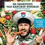 De groentjes van Kapitein Winokio 9789490378448, Verzenden, Zo goed als nieuw, Kapitein Winokio