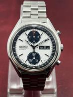 Seiko - 6138-8020 “Panda” Chronograph - 6138-8020 - Heren -