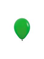 Ballonnen Shamrock Green 12cm 50st, Verzenden, Nieuw