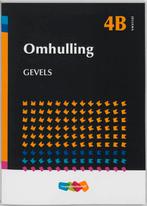 Omhulling / 4B Gevels / Jellema 9789006951653 Ch. Rentier, Verzenden, Zo goed als nieuw, Ch. Rentier