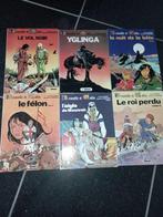 Brunelle et Colin T1 à T6 - 6x C - EO/Ré - 6 Album -, Boeken, Nieuw