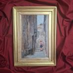 Vincenzo Volpe (1855-1929) - Paesaggio