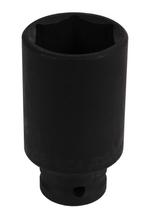 Krachtdop Lang 11mm - Slagdop - Deep Impact -  1/2 - Senec, Auto-onderdelen, Banden en Velgen, Ophalen of Verzenden, Nieuw