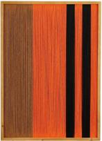 2dekans | Mica Decorations Kuba Wanddecoratie - L50 x B3 x, Ophalen of Verzenden, Zo goed als nieuw