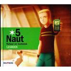 Naut leerlingenboek groep 5, Boeken, Verzenden, Nieuw