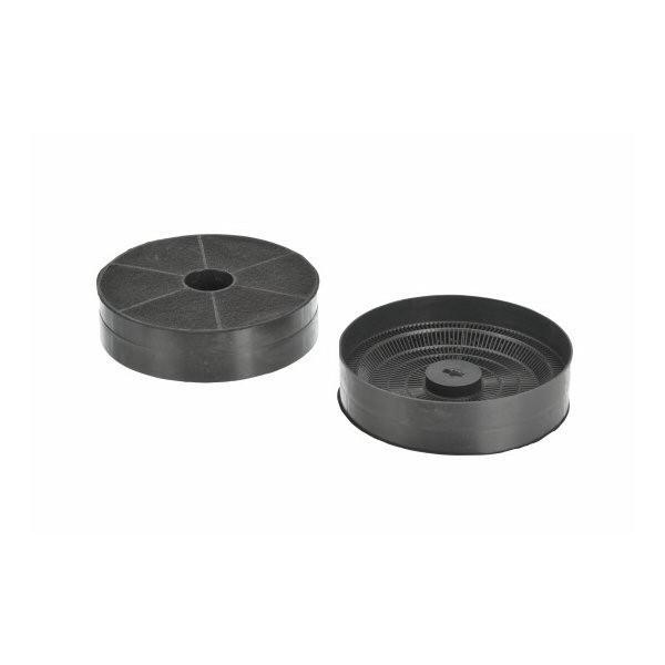 Wave Koolstoffilter 9004.57 (2 St.), Witgoed en Apparatuur, Afzuigkappen, Verzenden