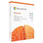 Microsoft 365 Personal | 1 Gebruiker | 1 Jaar, Nieuw, Access, Windows