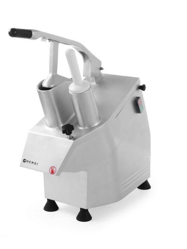 Hendi Groentesnijder | 5 messen, Zakelijke goederen, Horeca | Keukenapparatuur, Verzenden