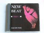 New Beat - Take 1 / A.B. Sounds, Verzenden, Nieuw in verpakking