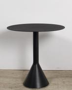 HAY Palissade Cone tafel, rond, Ø70cm, Ophalen of Verzenden, Nieuw in verpakking