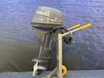 “ Yamaha 9.9 pk | Nieuw staat! | High Trust “, Watersport en Boten, 5 tot 10 pk, Viertaktmotor, Ophalen of Verzenden, Zo goed als nieuw