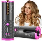 CURLGLAM® Automatische Krultang - Draadloos - USB Oplaadbaar, Verzenden, Nieuw
