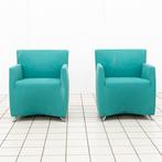 (2) Baleri Italia Capri Jolly fauteuils ontworpen door Hanne, Huis en Inrichting, Fauteuils, Nieuw