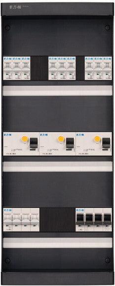 EATON INDUSTRIES Medusa Installatiekast - 2066031, Doe-het-zelf en Verbouw, Elektra en Kabels, Overige typen, Nieuw, Verzenden