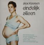 cd - Alex Klaasen - Eindelijk Alleen, Cd's en Dvd's, Verzenden, Zo goed als nieuw