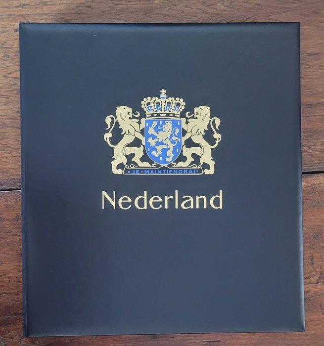 Nederland 1876/1944 - Nederland losse verzameling Postfris, Postzegels en Munten, Postzegels | Nederland