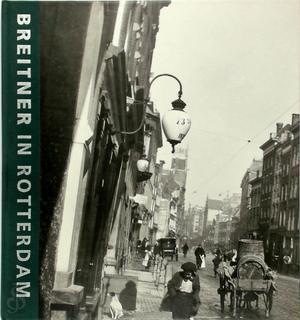 Breitner in Rotterdam, Boeken, Taal | Overige Talen, Verzenden