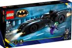 Lego Super Heroes DC 76224 Batmobile: Batman vs. The Joker, Kinderen en Baby's, Speelgoed | Duplo en Lego, Nieuw, Ophalen of Verzenden