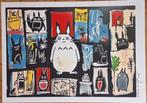My neighbor Totoro (Studio Ghibli) - Tribute series - Icons, Nieuw