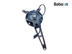 Koelfan Motor Rechts Kawasaki GTR 1400 2008-2009 (GTR1400, Motoren, Onderdelen | Kawasaki, Verzenden, Gebruikt