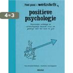 Positieve psychologie / Feel Good Werkschrift 9789044742077, Boeken, Verzenden, Gelezen, Yves-Alexandre Thalmann