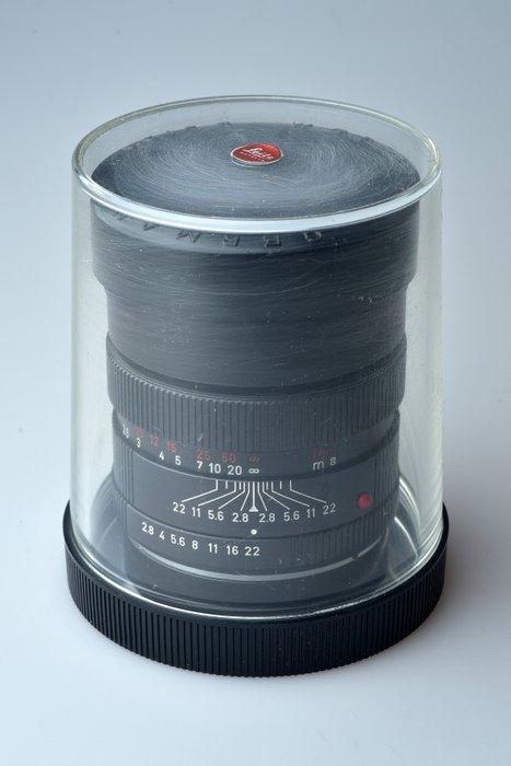 Leica Elmarit-R 1:2.8 / 90 Prime lens, Verzamelen, Fotografica en Filmapparatuur