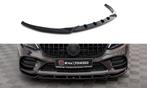 Front Splitter V.2 voor Mercedes Benz C-Klasse W205 Facelift, Auto diversen, Tuning en Styling, Ophalen of Verzenden
