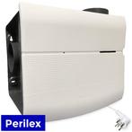 [TweedeKans] Orcon woonhuisventilator MVS-15P, Verzenden, Gebruikt