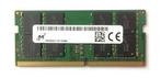 Micron 4GB DDR3 Laptopgeheugen – SO-DIMM 1333/1600 MHz, Computers en Software, RAM geheugen, Ophalen of Verzenden, Nieuw