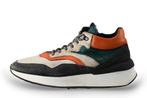 Floris van Bommel Hoge sneakers in maat 41 Grijs | 10% extra, Kleding | Heren, Overige kleuren, Verzenden, Floris van Bommel, Sneakers of Gympen